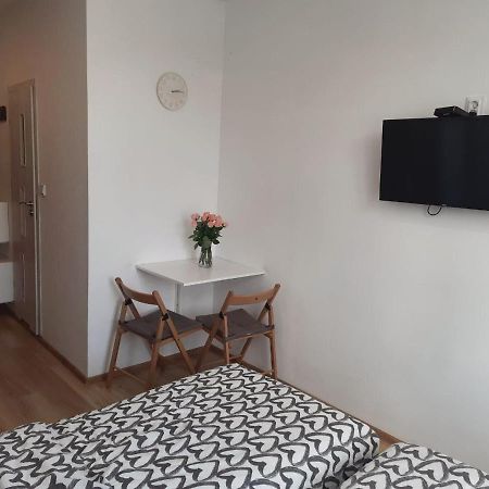 Sleep And Go Apartment - Free Parking Katovice Exteriér fotografie